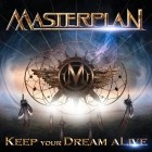 Masterplan - Keep your dream alife (2015)