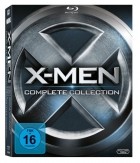 X-Men 1-5
