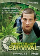Abenteuer Survival - Staffel 1.1