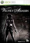Velvet Assassin (Xbox360)