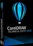 CorelDRAW Technical Suite 2020 v22.2.0.532 (x64)