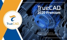 TrueCAD Premium 2020 v9.1.438.0