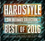 Hardstyle The Ultimate Collection Best Of 2016