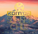 Kontor Sunset Chill 2019 (Winter Edition)