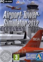 Airport Tower Simulator 2012