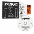 Descendents - Hypercaffium Spazzinate (Deluxe Edition)
