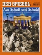 Der Spiegel 20/2010