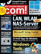 Com! - Das Computermagazin 05/2012