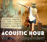 Acoustic Hour-We Are Independent