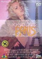 Backstreets Of Paris