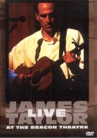 James Taylor - Live At The Beacon Theatre 1998 (2003)