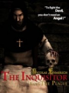 The Inquisitor Book I The Plague
