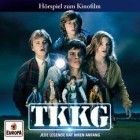 TKKG - Jede Legende Hat Ihren Anfang Hörspiel Zum Kinofilm