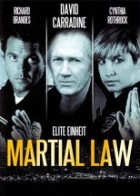 Martial Law - Die Elite Einheit