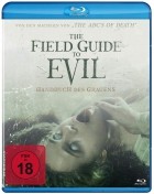 The Field Guide to Evil: Handbuch des Grauens