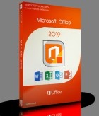 Microsoft Office Pro Plus 2016-2019 v1911 Build 12228.20332 (x64)