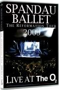 Spandau Ballet - The Reformation Tour
