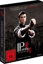 IP Man Anthology