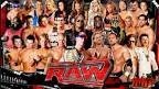 WWE Monday Night Raw 2018.11.19