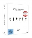 The James Bond Collection - 1-24