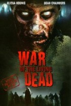 War of the Living Dead