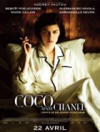 Coco Chanel: Der Beginn einer Leidenschaft / untouched