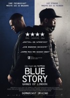 Blue Story - Gangs of London