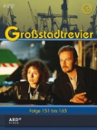 Grossstadtrevier - Staffel 10