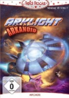 Red Rocks Arklight Arcanoid