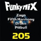 Funkymix 205