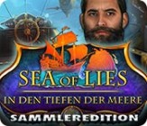 Sea of Lies In den Tiefen der Meere Sammleredition