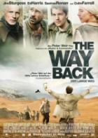 The Way Back Der lange Weg