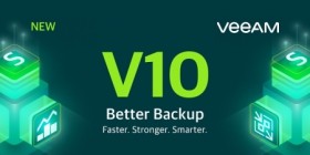 Veeam Backup & Replication v10.0.0.4461