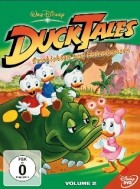 DuckTales - Geschichten aus Entenhausen, Vol. 2