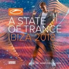 A State Of Trance Ibiza 2018 (Mixed By Armin Van Buuren)