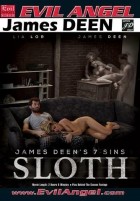 James Deens' 7 Sins Sloth
