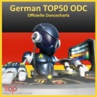 German TOP50 Official Dance Charts 27.03.2021