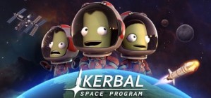 Kerbal Space Program Room to Maneuver