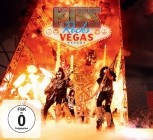 Kiss - Kiss Rocks Vegas