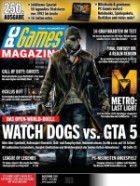 PC Games Magazin 06/2013