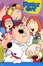 Family Guy - XviD - Staffel 5 (HQ)