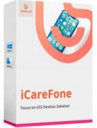 Tenorshare iCareFone v7.8.0.11