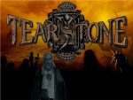 Tearstone - Die Tränenstein-Geheimnisse