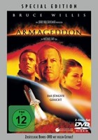 Armageddon - Das jüngste Gericht [2Disc Special Edition]