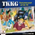 TKKG - Folge 214 Diamantenrausch Auf Der A9