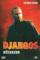 Djangos Rückkehr