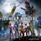Brian Tyler - Power Rangers Original Motion Picture Soundtrack