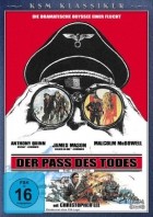 Die Passage - Der Pass des Todes