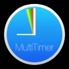 MultiTimer 1.2 MacOSX