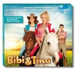 Bibi & Tina - Der Soundtrack Zum Kinofilm